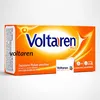 Prix voltaren patch c